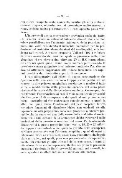 Archivio per le scienze mediche