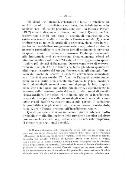 Archivio per le scienze mediche