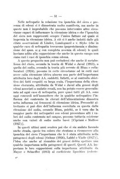 Archivio per le scienze mediche