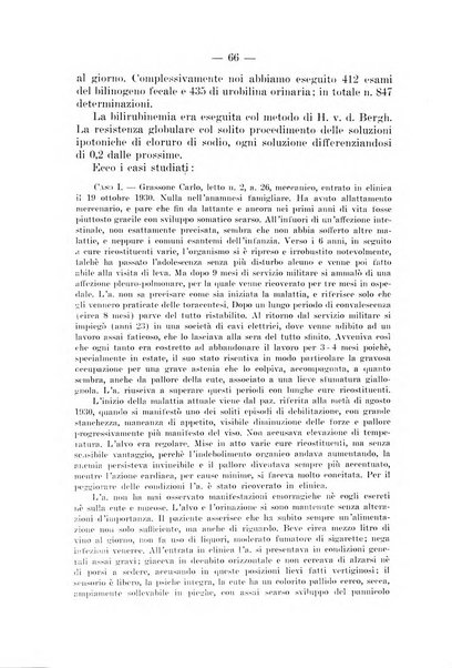 Archivio per le scienze mediche