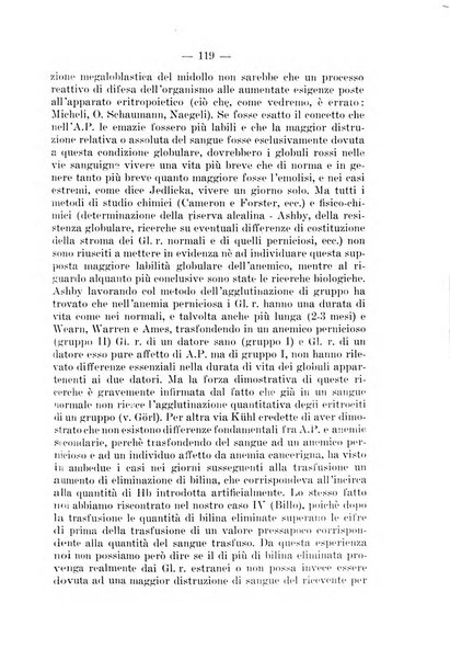 Archivio per le scienze mediche