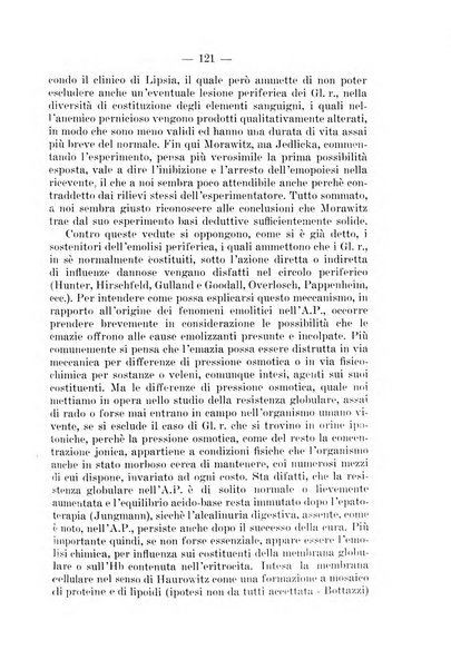 Archivio per le scienze mediche