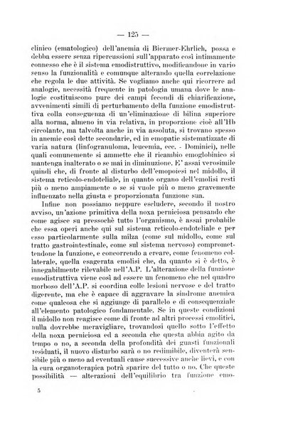 Archivio per le scienze mediche