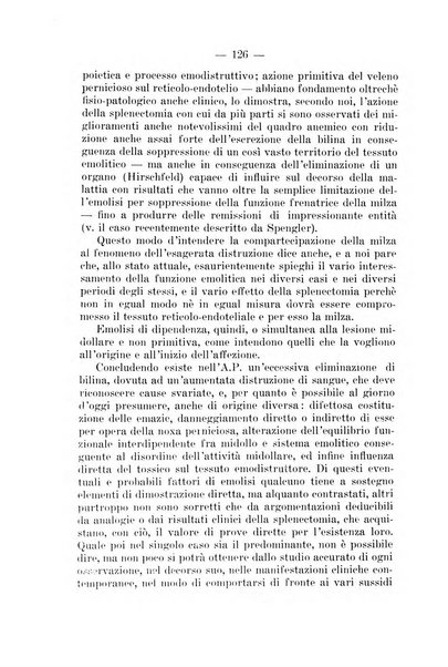 Archivio per le scienze mediche