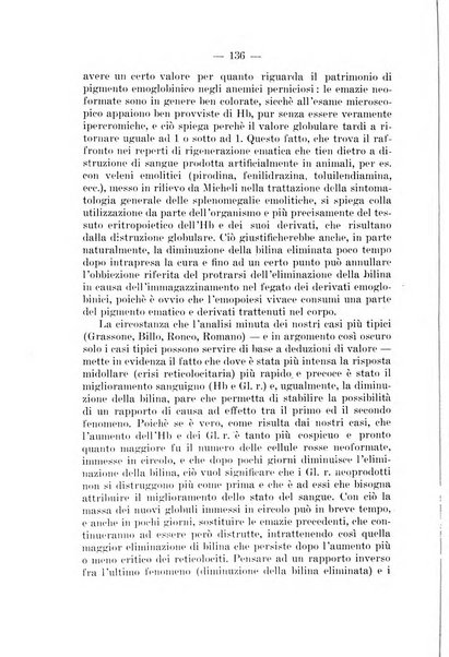 Archivio per le scienze mediche