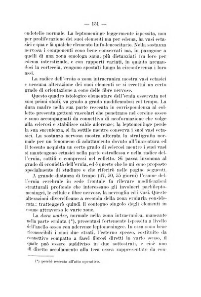 Archivio per le scienze mediche