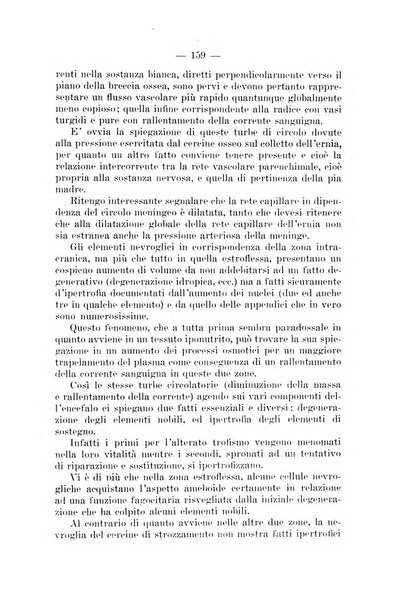 Archivio per le scienze mediche