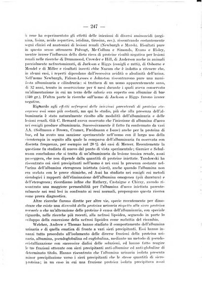 Archivio per le scienze mediche