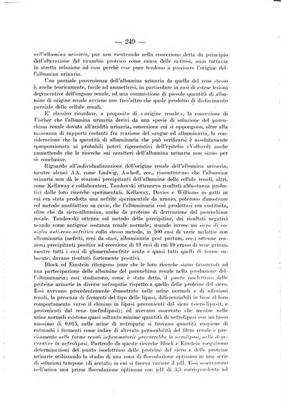 Archivio per le scienze mediche