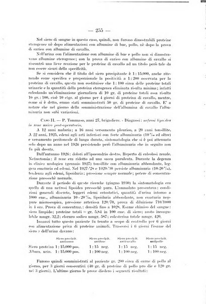 Archivio per le scienze mediche