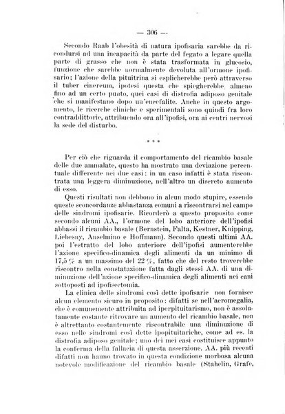 Archivio per le scienze mediche