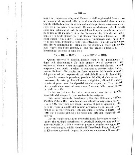 Archivio per le scienze mediche