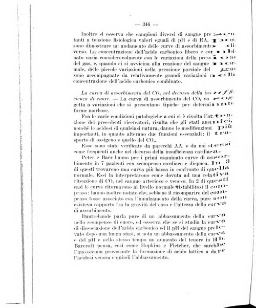 Archivio per le scienze mediche