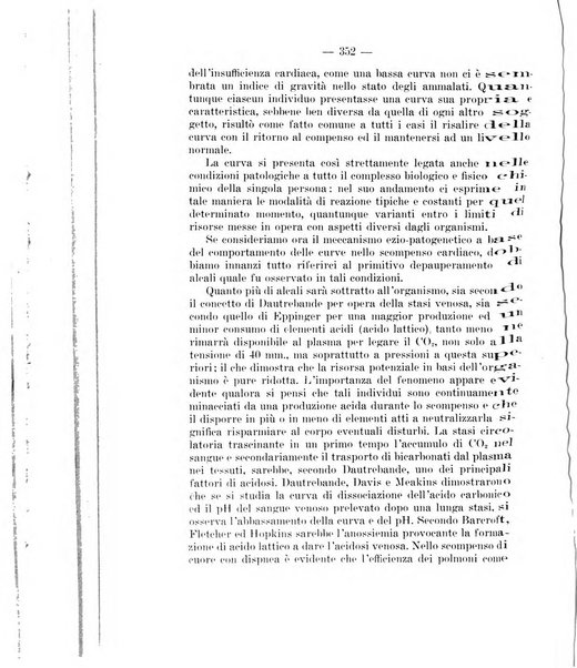 Archivio per le scienze mediche