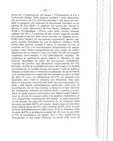 Archivio per le scienze mediche