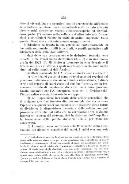 Archivio per le scienze mediche