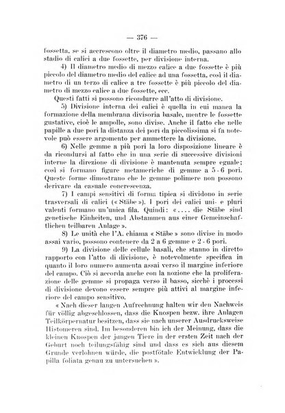 Archivio per le scienze mediche