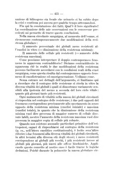 Archivio per le scienze mediche