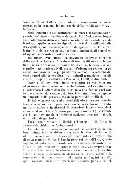 Archivio per le scienze mediche