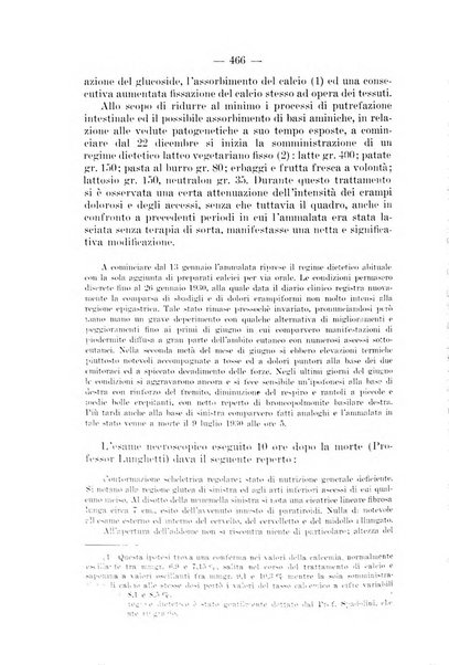 Archivio per le scienze mediche