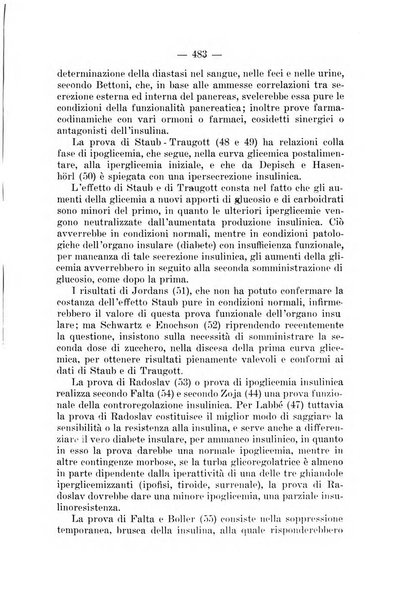 Archivio per le scienze mediche