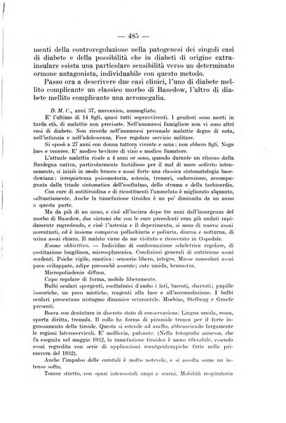 Archivio per le scienze mediche