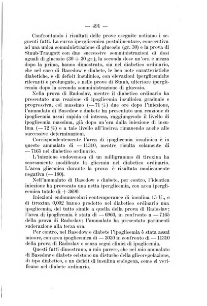 Archivio per le scienze mediche