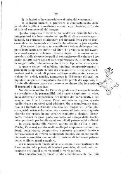 Archivio per le scienze mediche