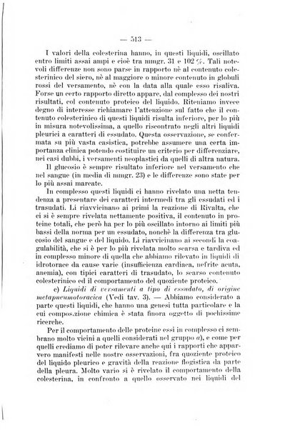 Archivio per le scienze mediche