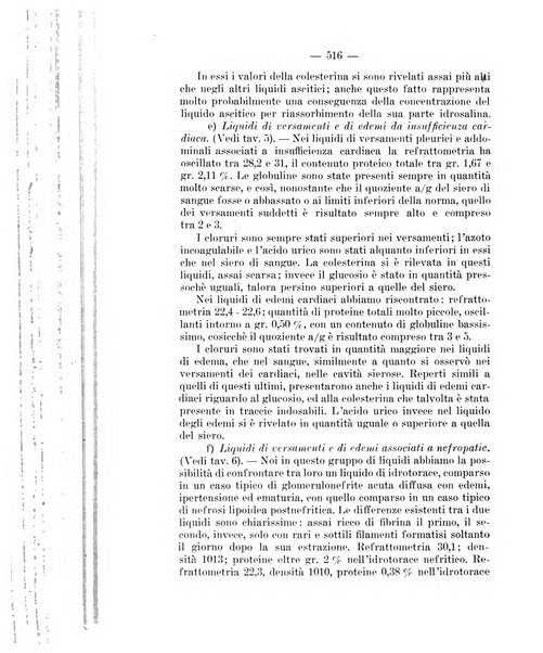 Archivio per le scienze mediche