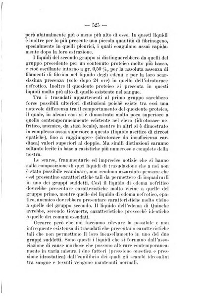 Archivio per le scienze mediche