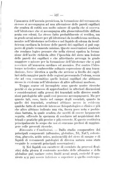 Archivio per le scienze mediche