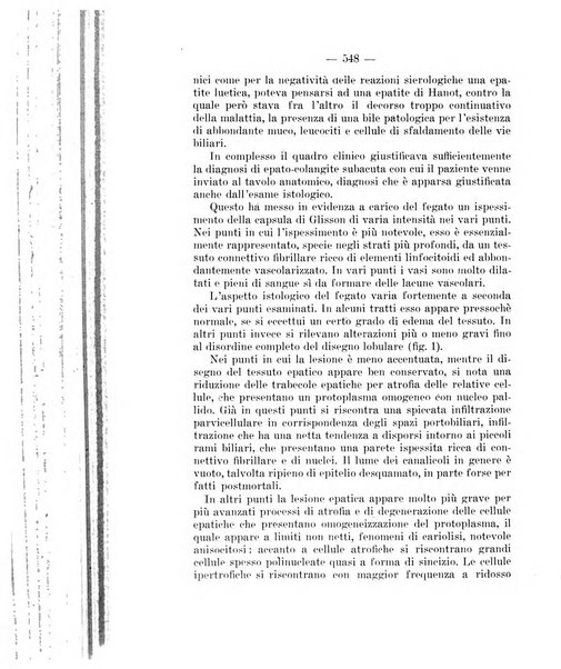 Archivio per le scienze mediche