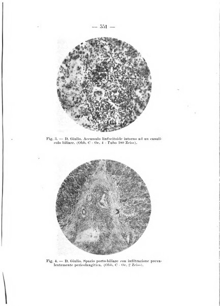 Archivio per le scienze mediche