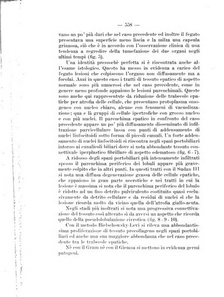 Archivio per le scienze mediche