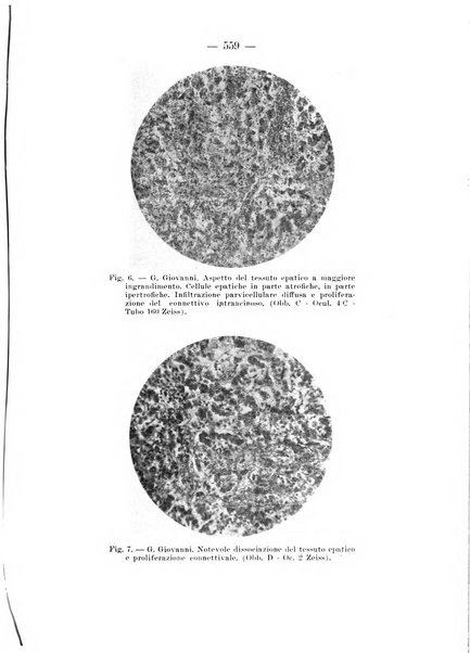 Archivio per le scienze mediche