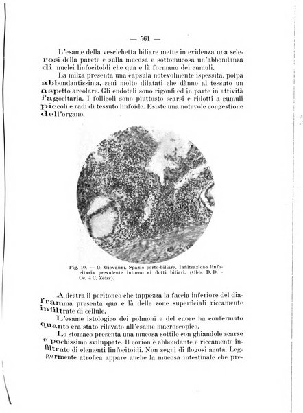 Archivio per le scienze mediche