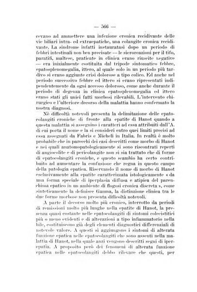 Archivio per le scienze mediche