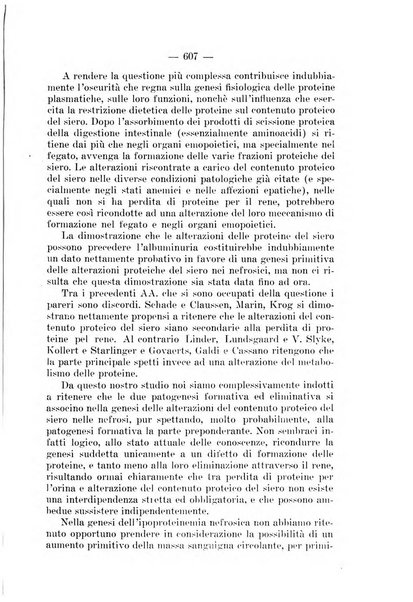 Archivio per le scienze mediche