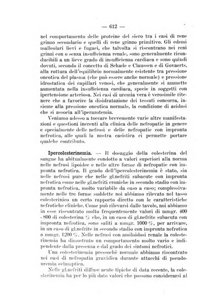 Archivio per le scienze mediche