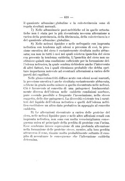 Archivio per le scienze mediche