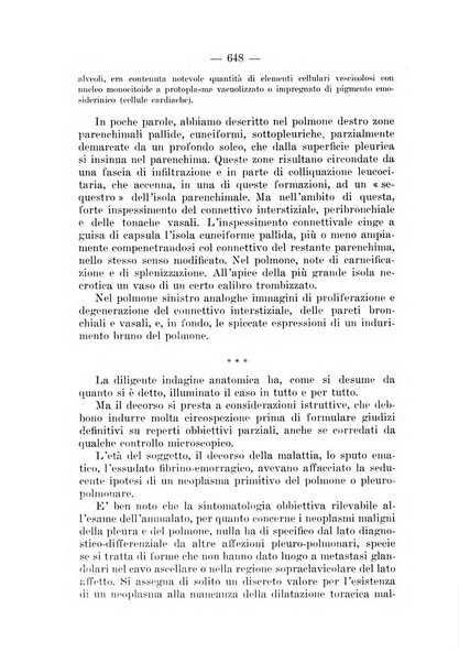 Archivio per le scienze mediche