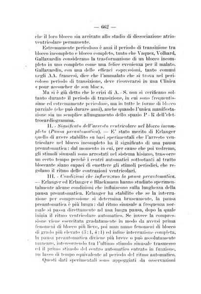 Archivio per le scienze mediche