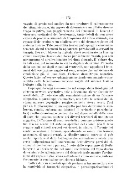 Archivio per le scienze mediche