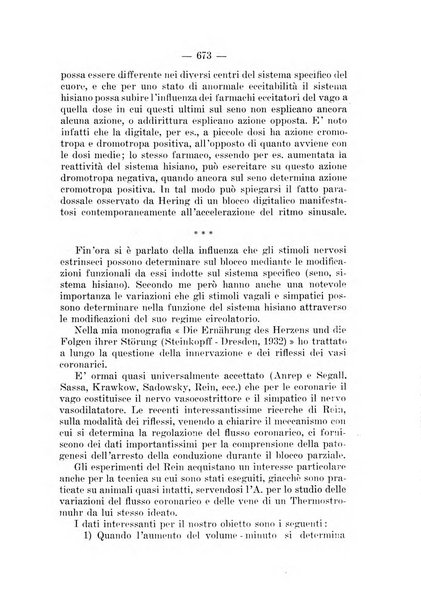 Archivio per le scienze mediche