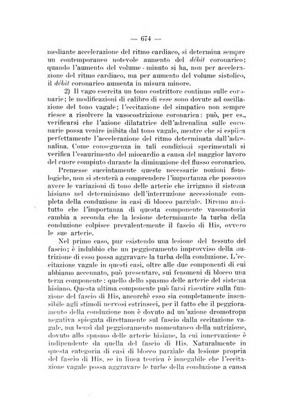 Archivio per le scienze mediche