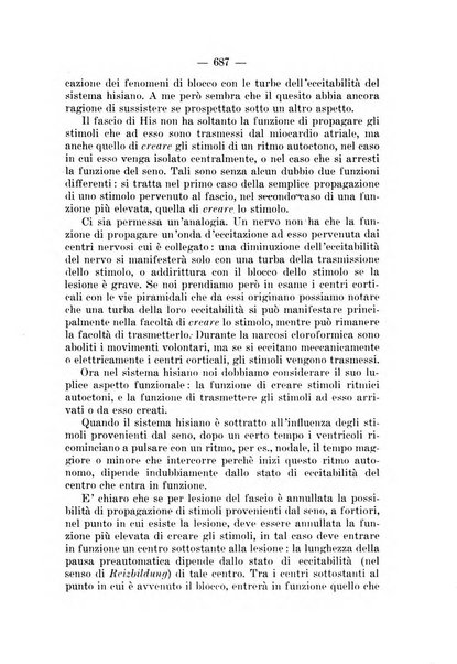 Archivio per le scienze mediche