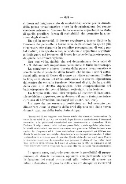 Archivio per le scienze mediche