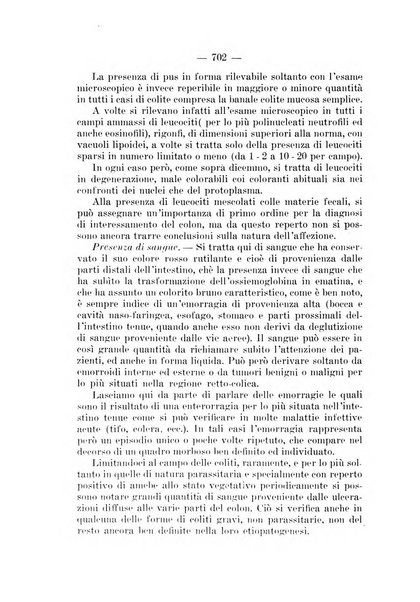 Archivio per le scienze mediche