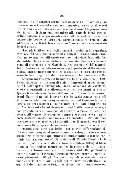 Archivio per le scienze mediche